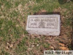 Gladis Mckinley