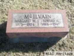 Edward Henry "ed" Mcilvain