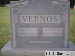 Charlie R. Vernon