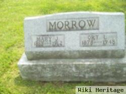 Ort L. Morrow