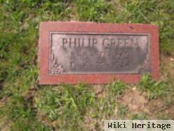 Philip Green