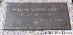 William Wayne Long