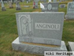 Anthony T Anginoli