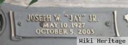 Joseph W "jay" Johnston, Jr