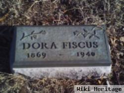 Dora M. Eaton Fiscus