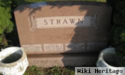 Theodore F Strawn