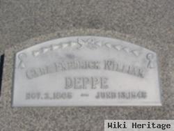 Carl Frederick William Deppe