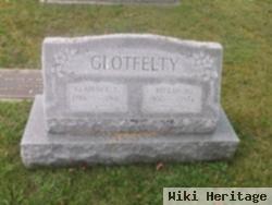 Clarence E Glotfelty