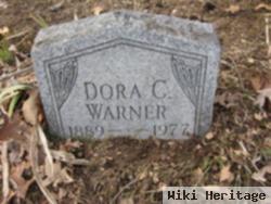 Dora C Warner