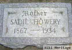 Sadie Howery