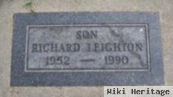Richard Leighton Benson