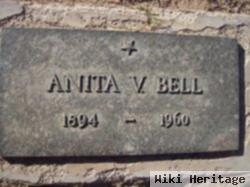 Anita Anna Victoria Santi Bell