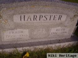 Frank Harpster