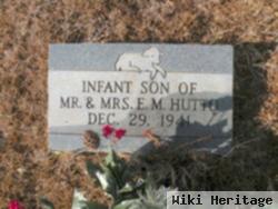 Infant Hutto