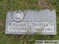 Wilmer C. Shaffer
