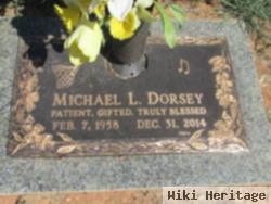 Michael L. Dorsey