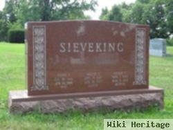 Walter H. Sieveking, Sr