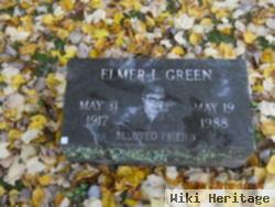 Elmer L Green