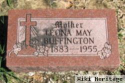 Leona May West Buffington