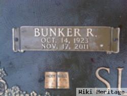 Bunker Robert Sumner, Jr