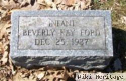 Beverly Kay Ford