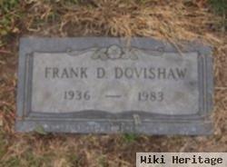 Frank D. Dovishaw