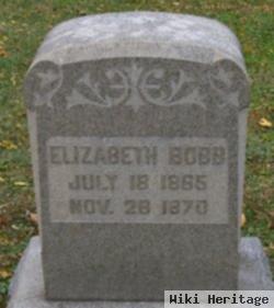 Elizabeth Bobb