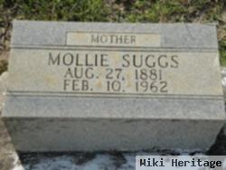 Mollie Sowell Suggs