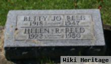 Helen R. Reed