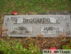 Dorothy C Dequardo