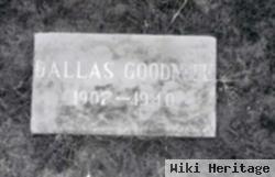 Dallas V. Goodnite