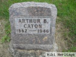 Arthur B. Caton