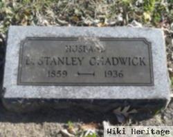 Daniel Stanley Chadwick