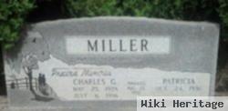Charles George Miller
