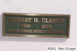 Robert H. Clasen