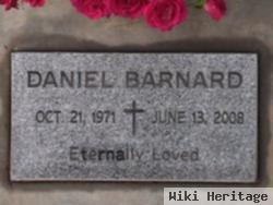 Daniel Barnard