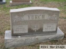John J. Yurch