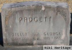 George Riley Padgett