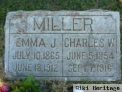 Emma J. Fuller Miller