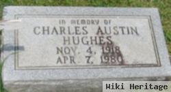 Charles Austin Hughes