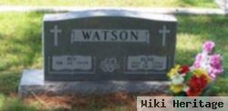 Elsie M. Walea Watson