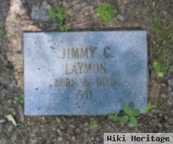 Jimmy C Laymon