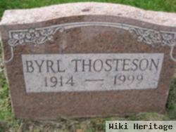 Byrl Thostesen