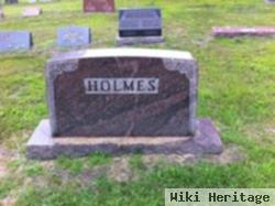 Florence Holmes