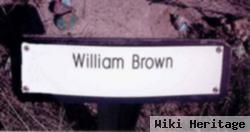 William Brown