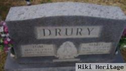 Mabel L. Brothers Drury