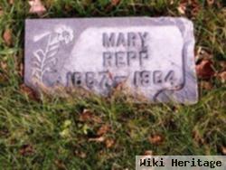 Mary Michael Repp