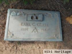 Earl C Glass