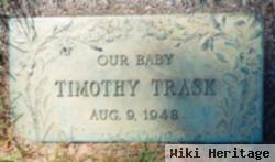 Timothy Trask