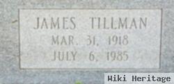 James Tillman Smith